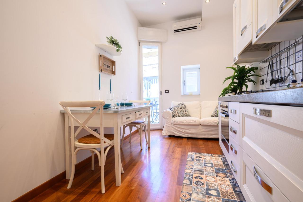Appartamento Casa Bea Napoli