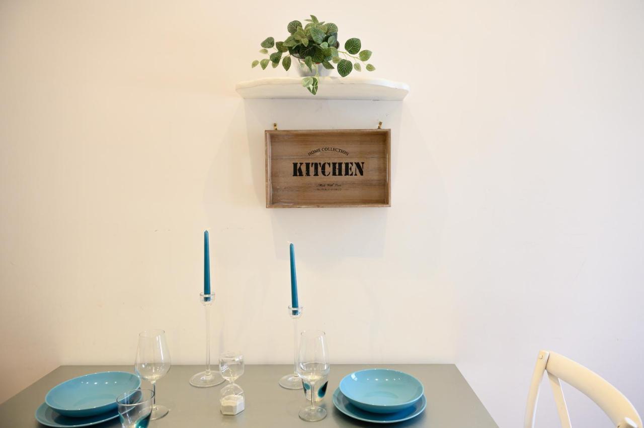 Appartamento Casa Bea