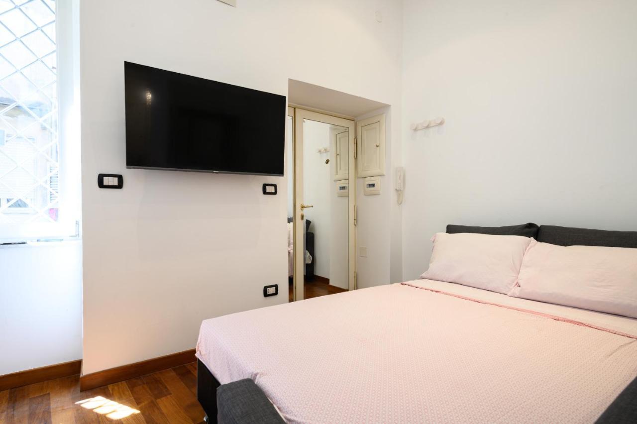 Appartamento Casa Bea Napoli