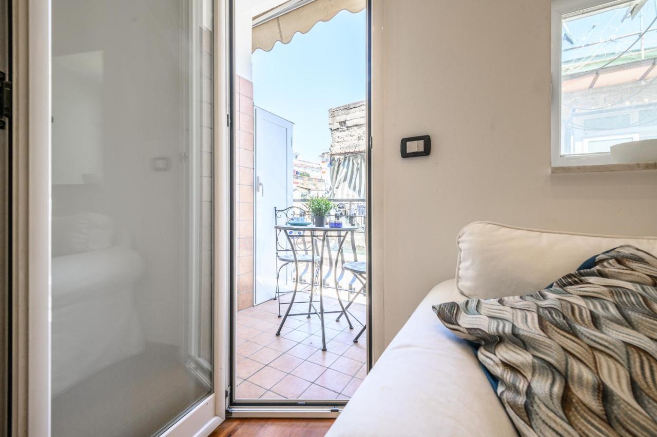 Appartamento Casa Bea